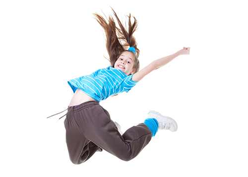 Dance Center RE,modern Dance