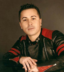 Claudio Romero