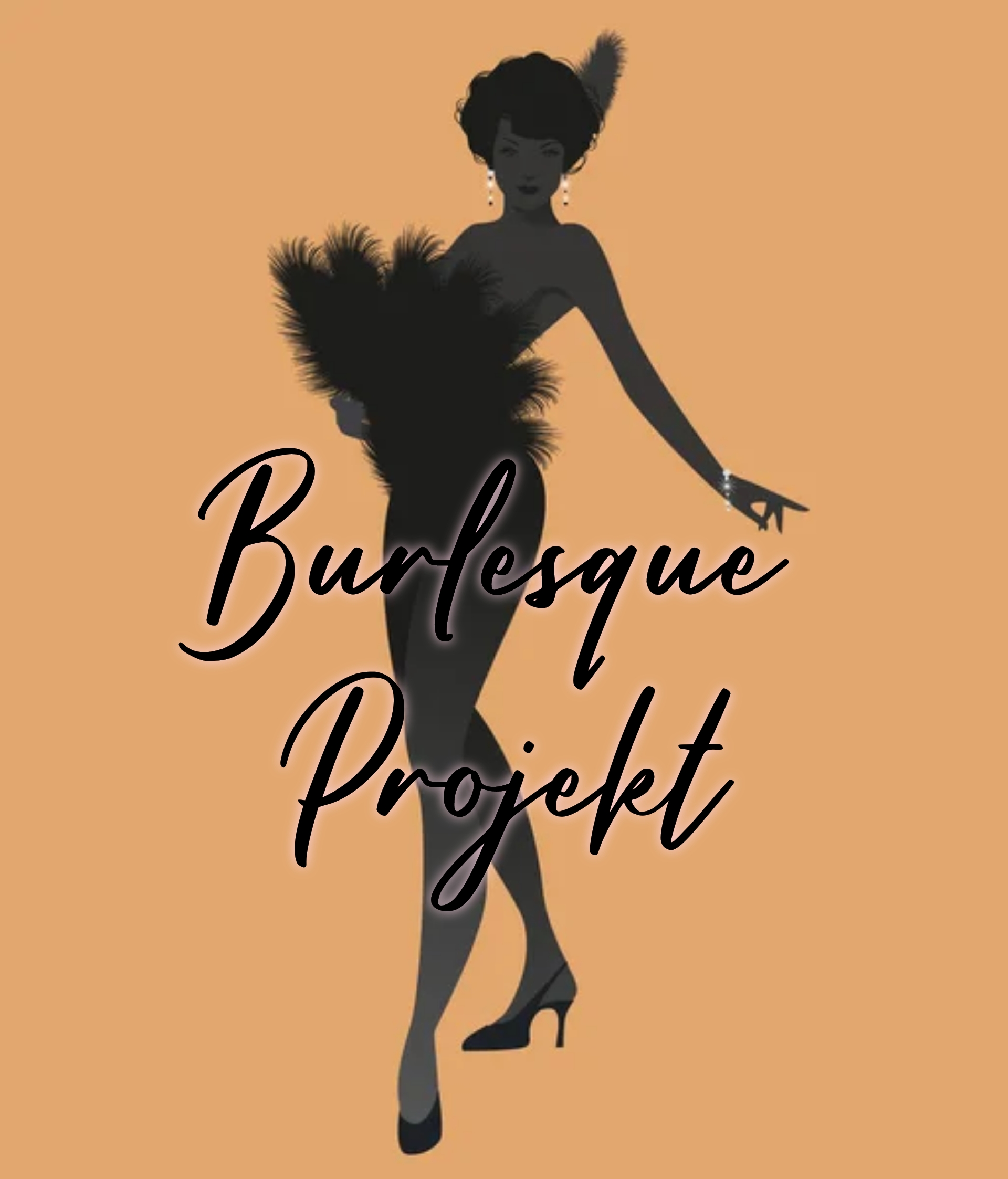 Probestunde BURLESQUE PROJEKTKURS  ERW. –   13.06.2026